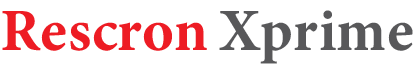 Rescron Xprime